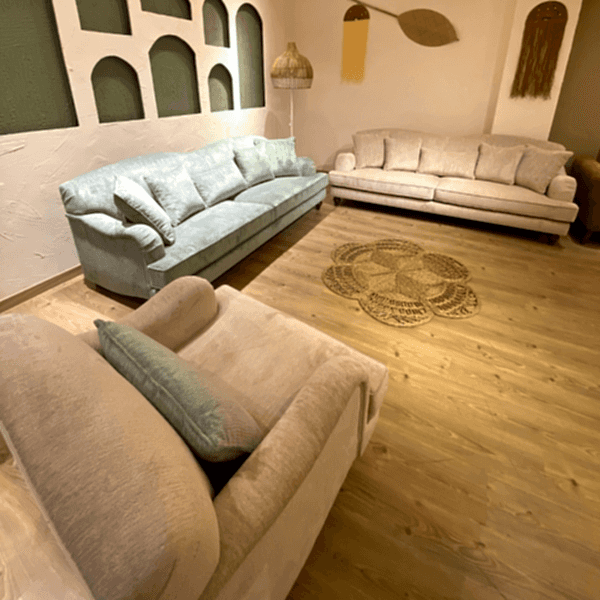 Royal Oturma Takımı