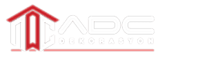 Adc Dekorasyon – İzmir Ev Tadilatı – Bornova Ev Tadilatı